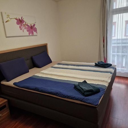 Swiss Holidays Apartment Rosenstrasse 10 อินเทอร์ลาเคน ภายนอก รูปภาพ
